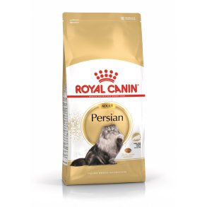 Royal Canin Persian trfoder til kat 4 kg Voksen Majs, Fjerkr