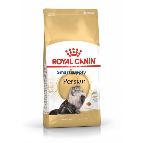 Royal Canin Perserkatte Trfoder 4 Kg Voksen Majs, Fjerkr