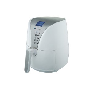 Blaupunkt AFD601 frituregryde Enkelt 4 L Enkeltstende 1500 W Hvid