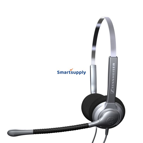 Epos Sh 330 Mono Ledningsfrt Oe Headset Slv + Powerbank 5000 mAh