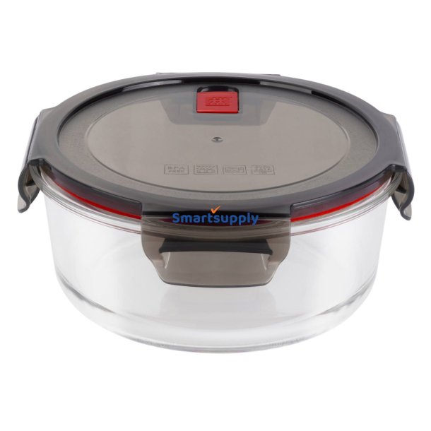 Glasbeholder Zwilling Gusto 39506-004-0 1,3 L