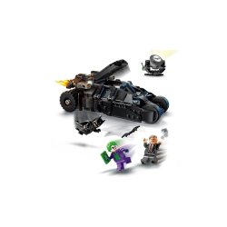 Lego Batman 76303 Batman Tumbler Vs. Two-Face &amp; The Joker