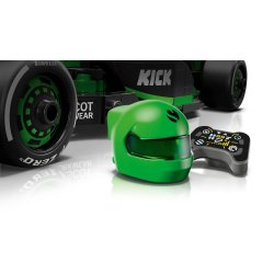 Lego Speed Champions 77247 Kick Sauber F1 Team C44