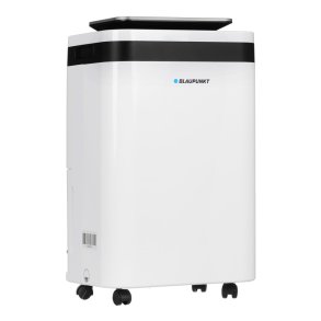 Blaupunkt ADH501 Dehumidifier Hvid