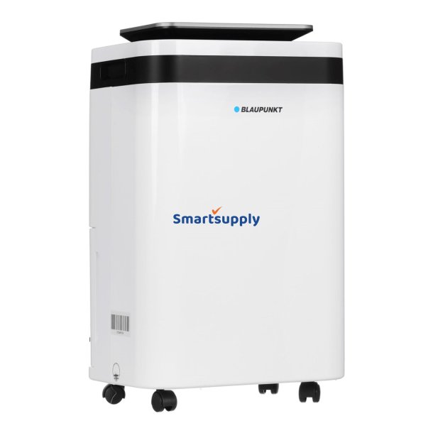 Blaupunkt ADH501 Dehumidifier Hvid