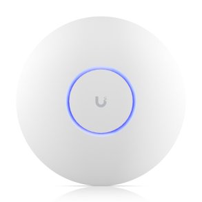 Ubiquiti U7 Pro Max 5700 Mbit/s Hvid Strm over Ethernet (PoE)