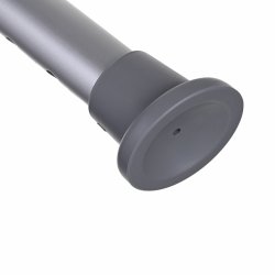 Rektangulr badetaburet med hjdejustering