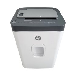 HP ONESHRED makuleringsmaskine 200CC hvid/gr