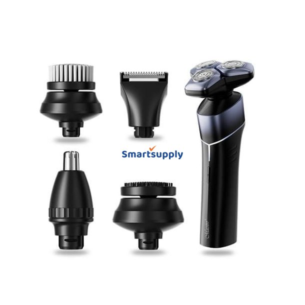 Maestro Mr-675 5-I-1 Usb-Barberst