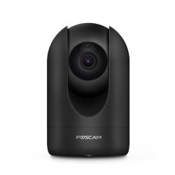 Foscam R4M-B overvgningskamera Terning IP-sikkerhedskamera Indendrs 2560 x 1440 pixel Skrivebord
