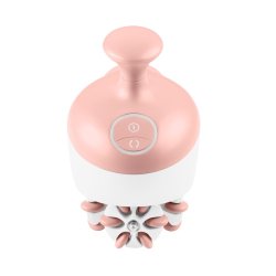 Medisana AC 950 Massageapparat Universal Rose Guld, Hvid