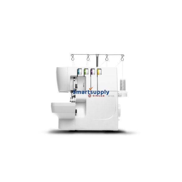 Singer S0105 Symaskine Overlock Symaskine El