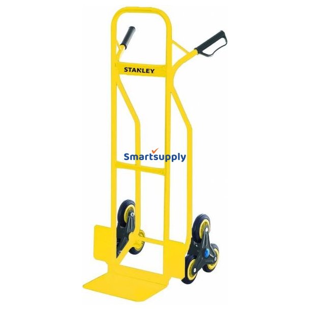 Stanley Stl Trappelift Sp 200 Kg Gul
