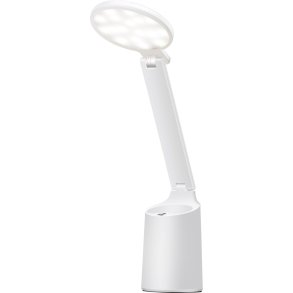 Activejet LED-bordlampe AJE-FUTURE Hvid