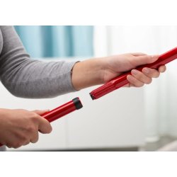 Vileda Parketbrste 2in1