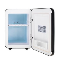 Minikleskab fra Adler AD 8084