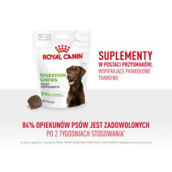 Royal Canin Kosttilskud Hundefordjelse Voksen - Hundevitaminer - 160G
