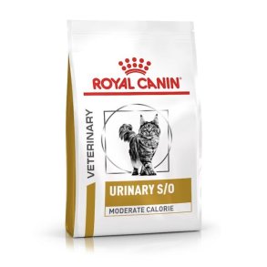 ROYAL CANIN Cat Urinary s/o Moderate calorie VHN - trfoder til kattekillinger - 7kg