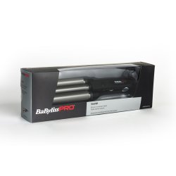 BaByliss TRIPPLE WAVER