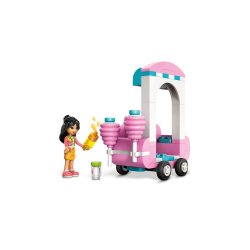 Lego Friends 42643 Candy Stand Og Scooter