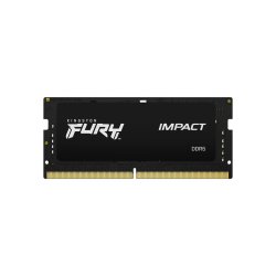 Kingston Fury 64Gb 5600Mt/S Ddr5 Cl40 Sodimm (St Med 2) Impact Pnp