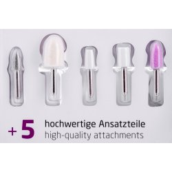 Medisana MP 810 Hvid