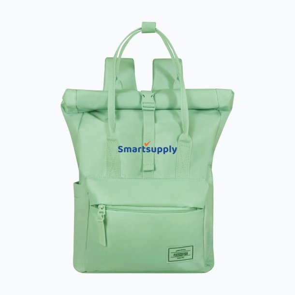 American Tourister Urban Groove Pastel Green