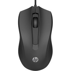 Hp Wired Mouse 105