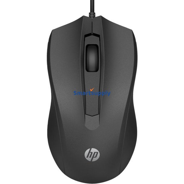 Hp Wired Mouse 105