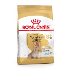 Royal Canin Yorkshire Aging 8+ - Trfoder Til ldre Hunde - 3 Kg