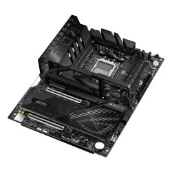 ASUS ROG CROSSHAIR X870E APEX AMD X870E Sokkel AM5 ATX