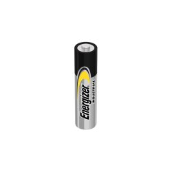 Energizer Industrial Engangsbatteri AAA LR03 Alkaline 1,5 V 10 stk