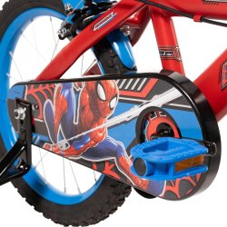 Brnecykel 16" Huffy 21964W Disney Spiderman