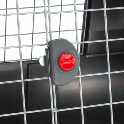 FERPLAST Atlas Car 100 Scenic, biltransport til dyr