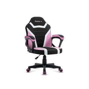 Gaming stol til brn Huzaro Ranger 1.0 Pink Mesh