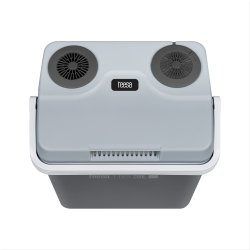 Teesa Tsa5001.1 Kleboks 25 L Elgr