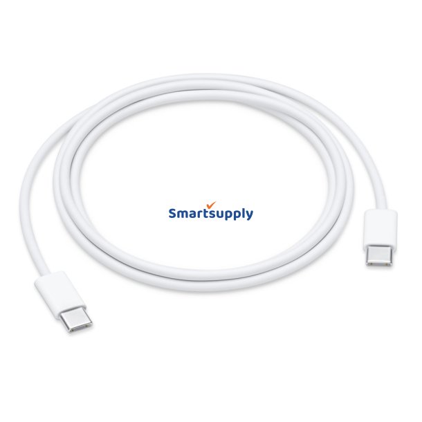 Apple Mm093zm/A USB Kabel 1 M Usb-C Hvid