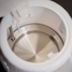 ELDOM C280B ELLI elkedel 1,7 L 2200 W Hvid