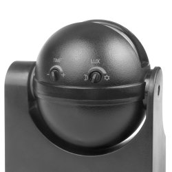 Maclean Mce358 Gr Infrard Pir Bevgelsessensor Ip44 Gr Rkkevidde 12M