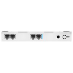 Router Zte T3000 Wi-Fi 6 Router Wi-Fi Idu