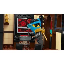 Lego Ninjago 71848 Temple Bounty