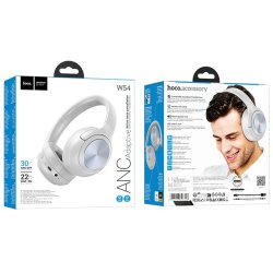 Hoco W54 Young Headset Med Anc In-Ear Trdls Bluetooth Gr