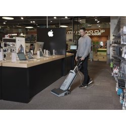 Stvsuger Nilfisk Vu500 15-380Mm Eu15m-Uk10m 15 L