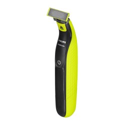 Philips Norelco OneBlade QP2724/10 barbermaskine til ham Folie shaver Trimmer Gr, Lime
