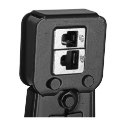 Alantec NI040 kabelklipper Krympevrktj