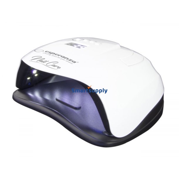Esperanza Ebn007 Negletrrer 80 W Uv + LED