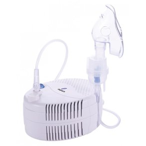 Inhalator med lydlst stempel for hele familien EGI DEPAN-mrker