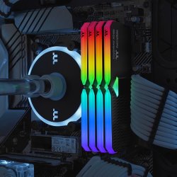 Thermaltake Toughram Xg Rgb Hukommelsesmodul 64Gb 2 X 32Gb Ddr4 3600 Mhz