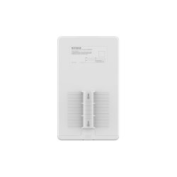 NETGEAR WAX610Y Wi-Fi Access Point 6 2,4 GHz / 5 GHz PoE/PoE+