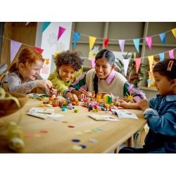 Lego Classic 11029 Kreativ Festske